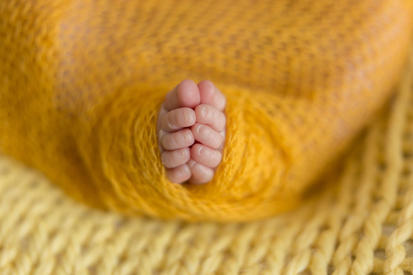 estudio fotográfico salamanca especialista en recien nacidos