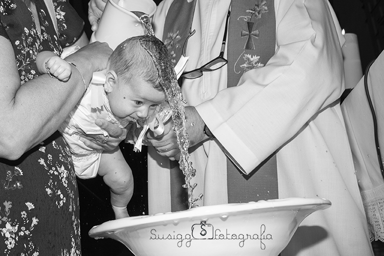 bautizos en salamanca