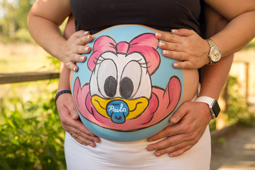 belly-painting-embarazo-salamanca